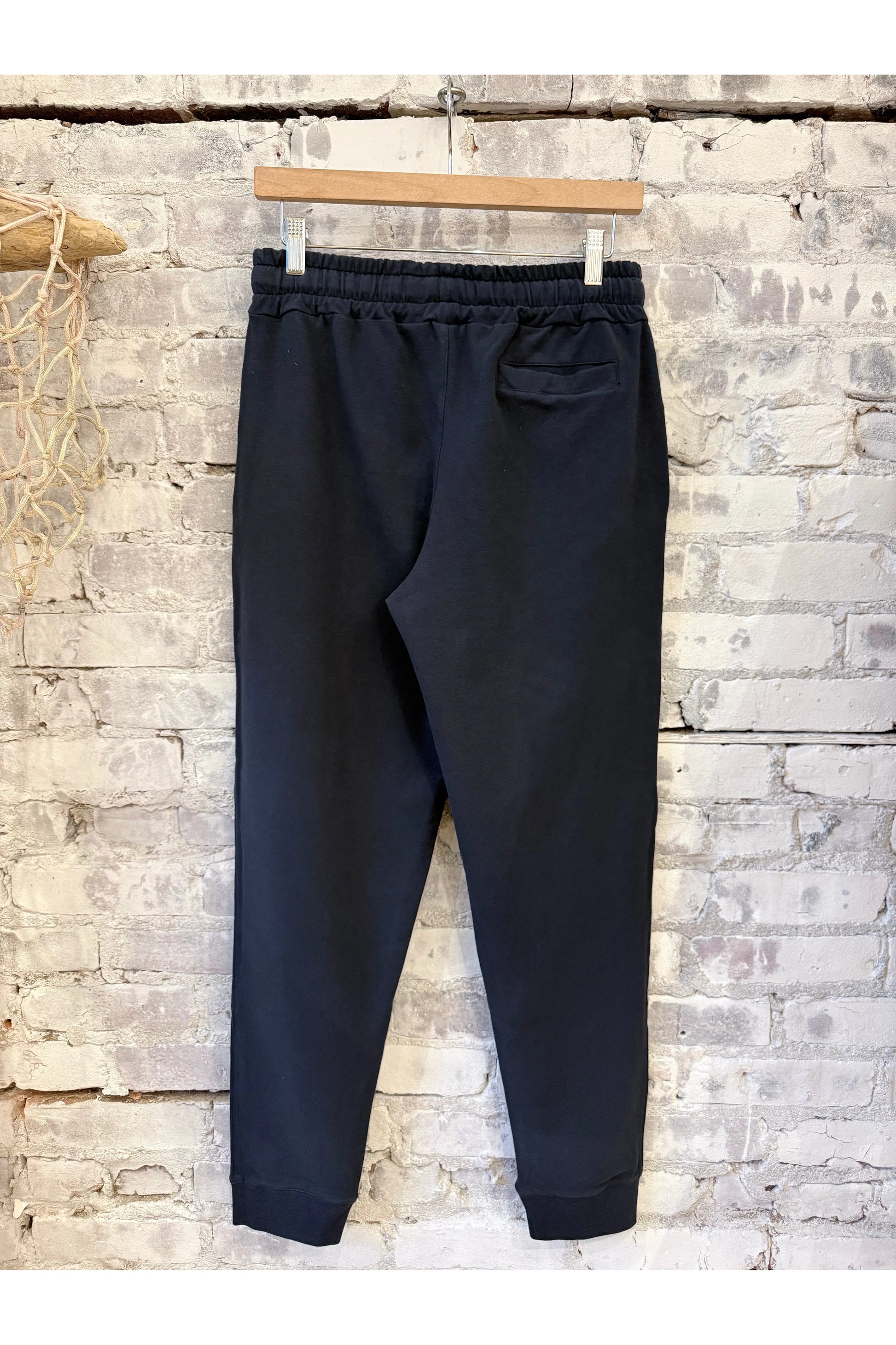 IF Jogger - Navy - DUNE + SALT