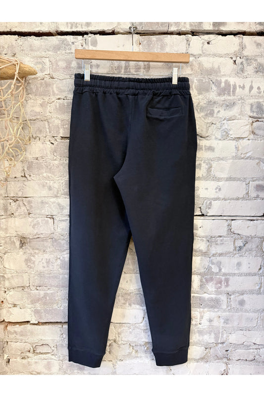 IF Jogger - Navy - DUNE + SALT