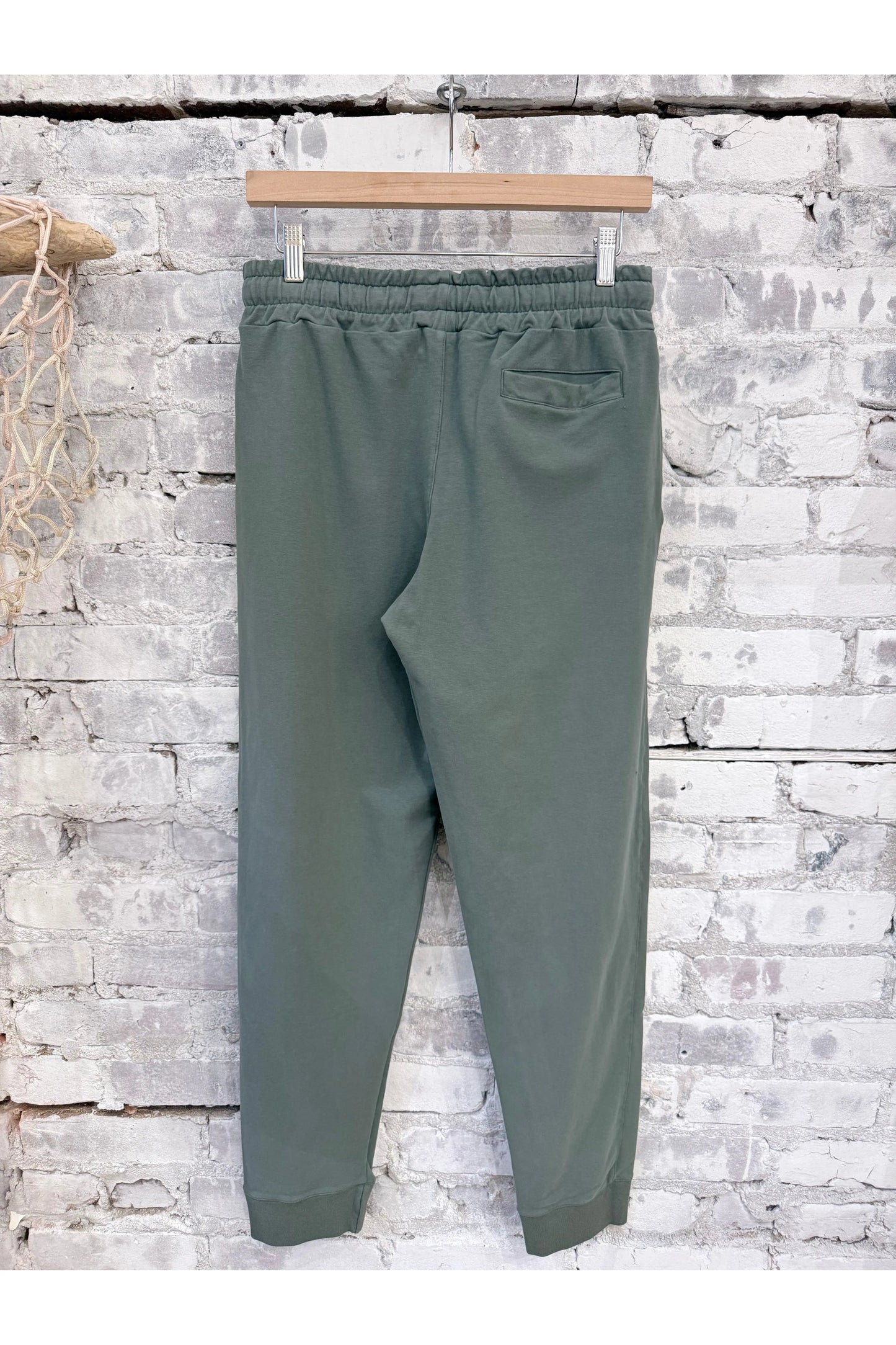 IF Jogger - Sea Kelp - DUNE + SALT