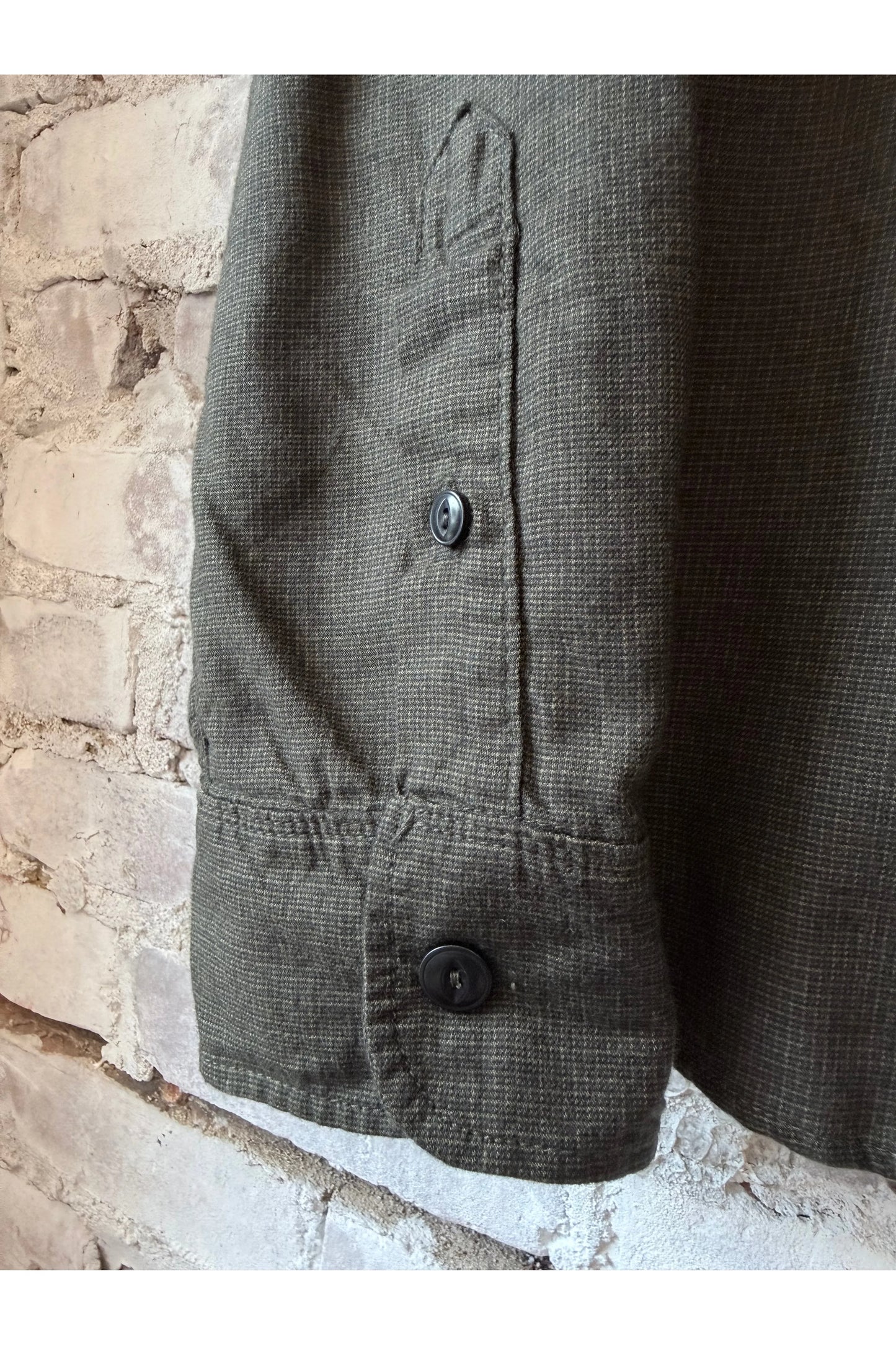 Rancho - Forest Check - DUNE + SALT