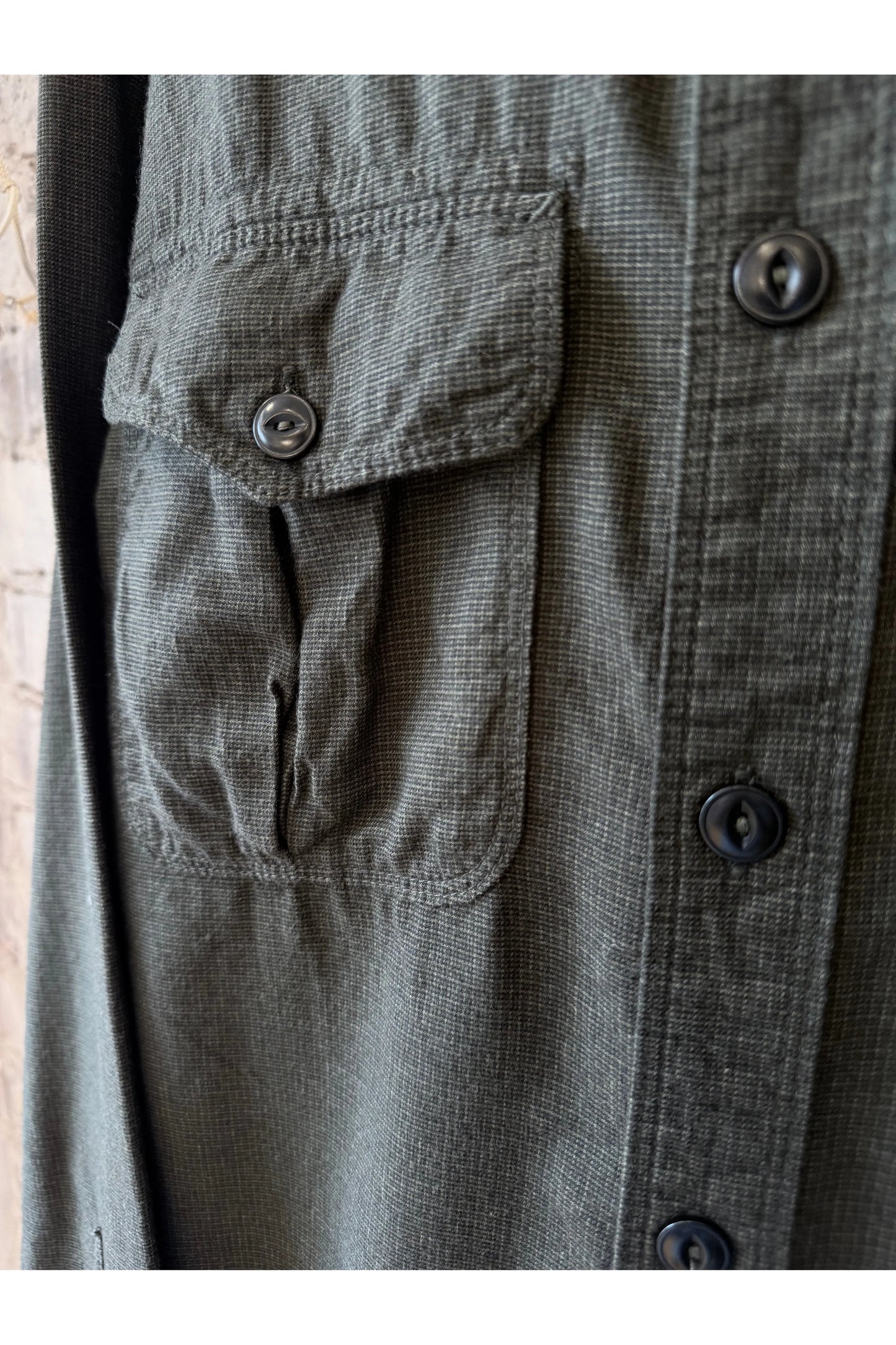 Rancho - Forest Check - DUNE + SALT