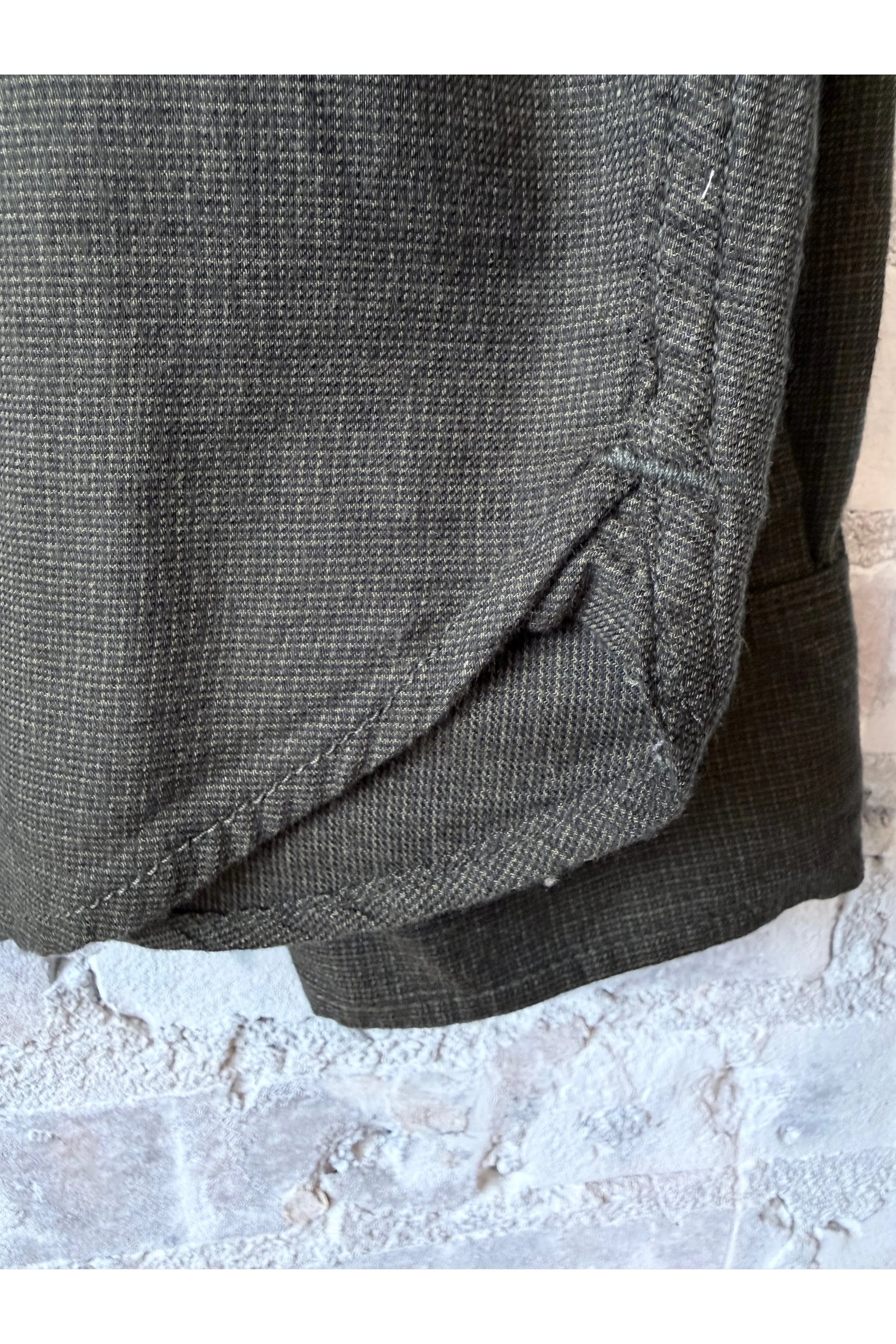 Rancho - Forest Check - DUNE + SALT