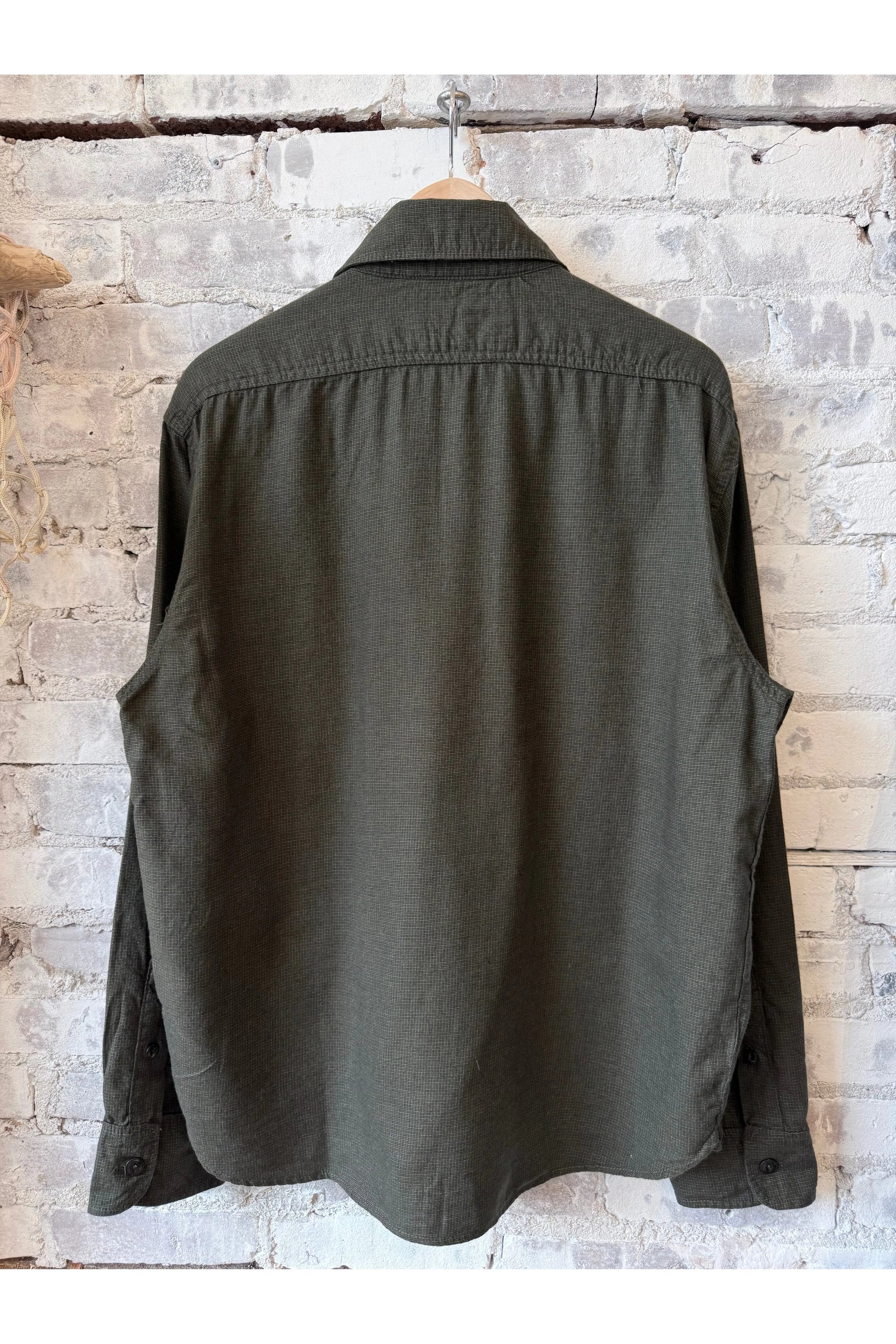 Rancho - Forest Check - DUNE + SALT