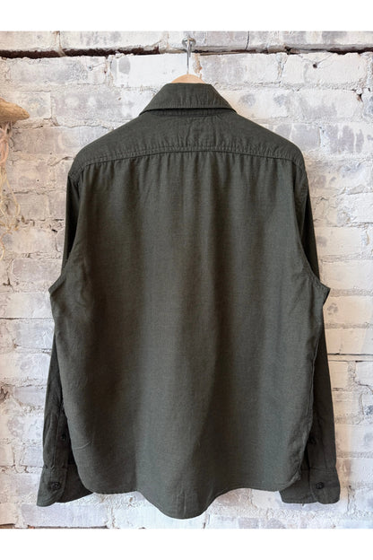 Rancho - Forest Check - DUNE + SALT