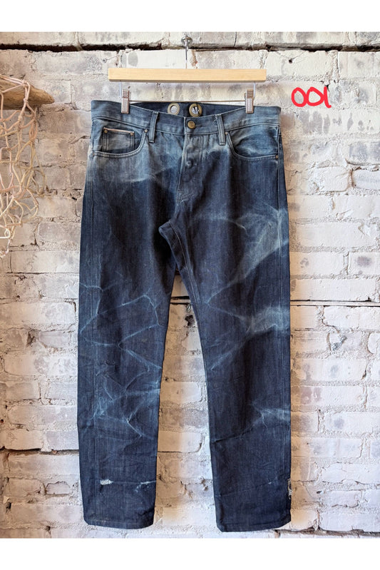 Terry Tapered - Coatue Wash - DUNE + SALT