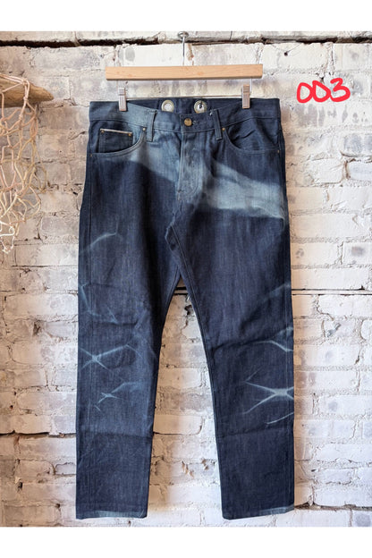 Terry Tapered - Coatue Wash - DUNE + SALT