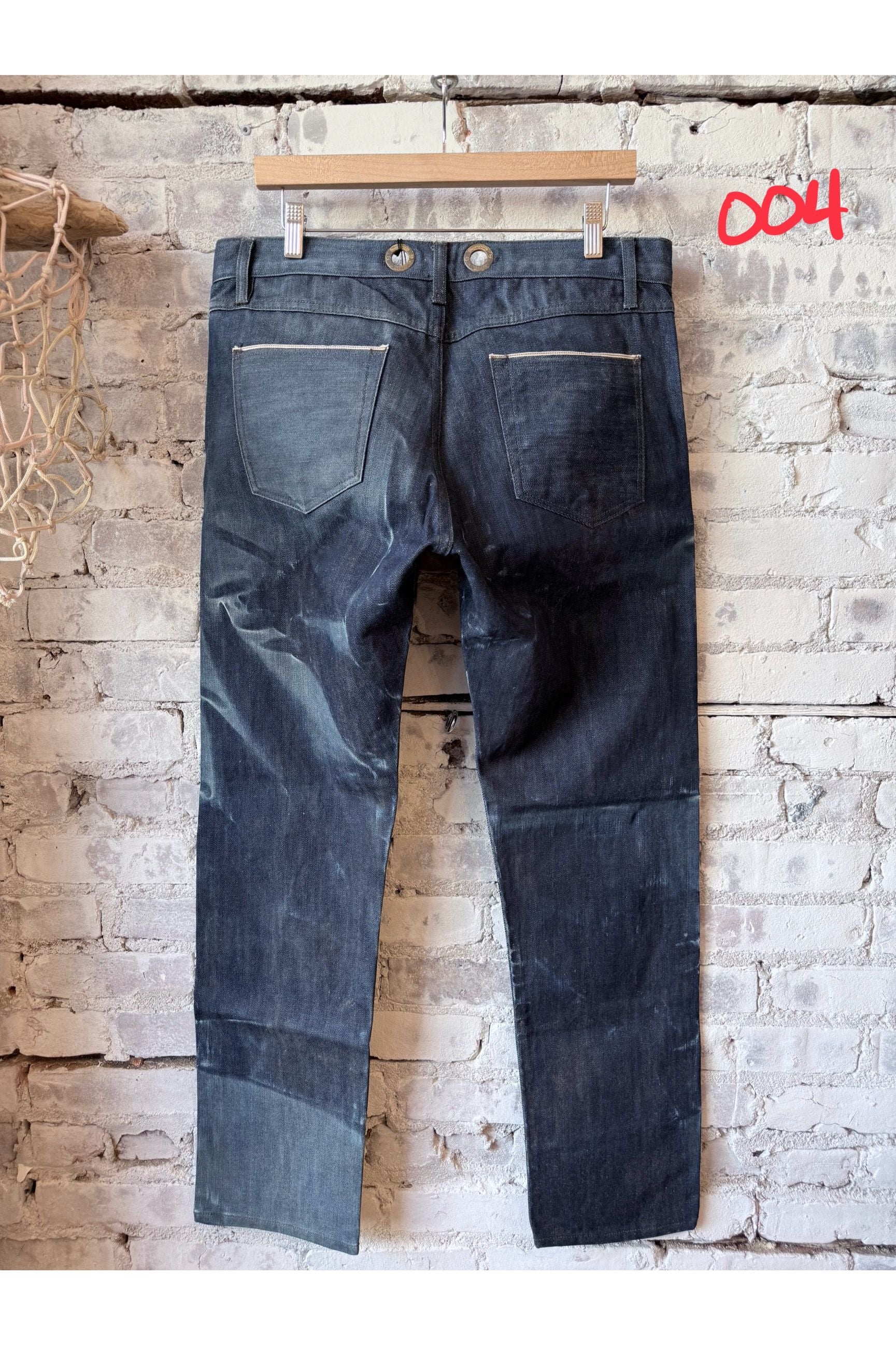 Terry Tapered - Coatue Wash - DUNE + SALT