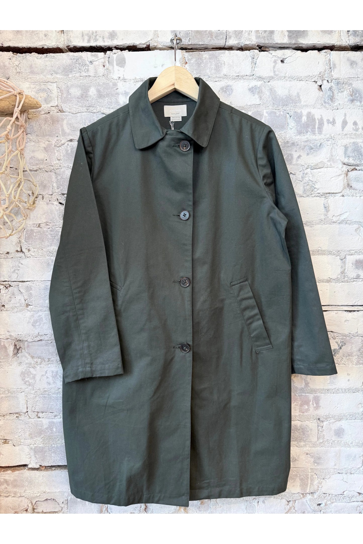 Sylvie MacKintosh - Forest