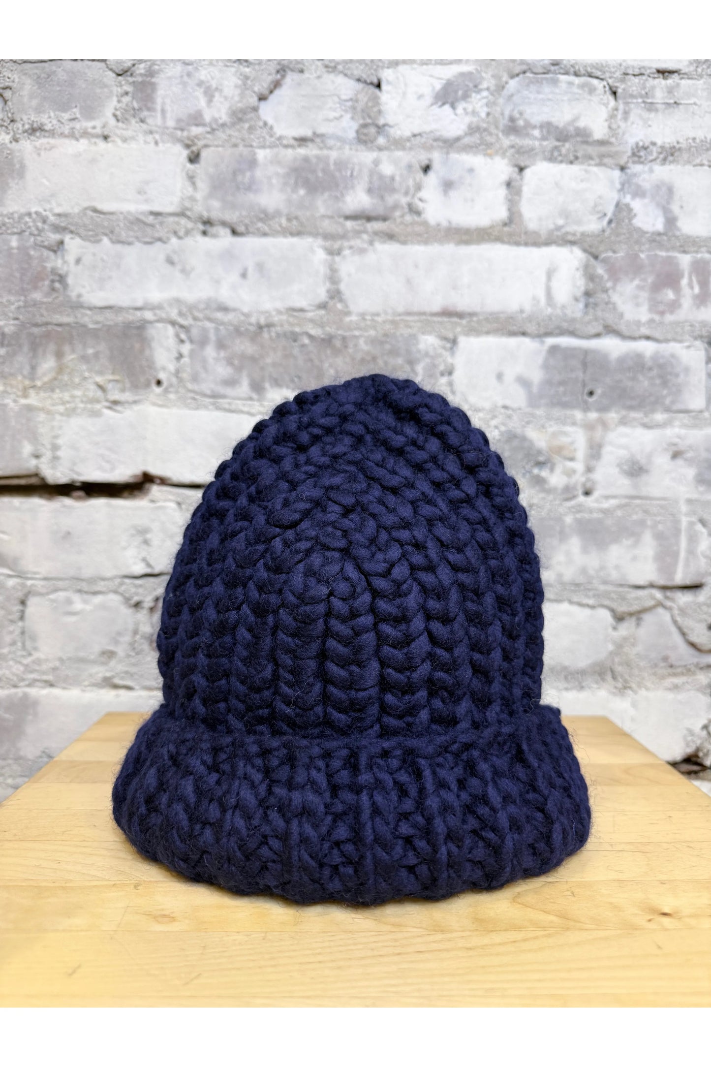 Jones Hat - Navy