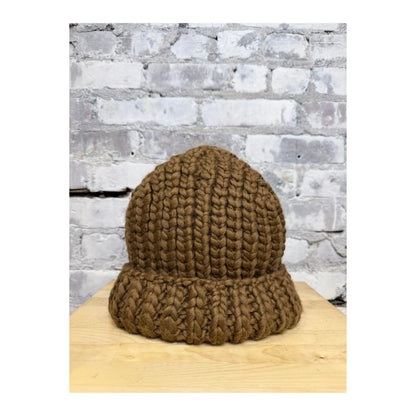 Jones Hat - Caramel - DUNE + SALT