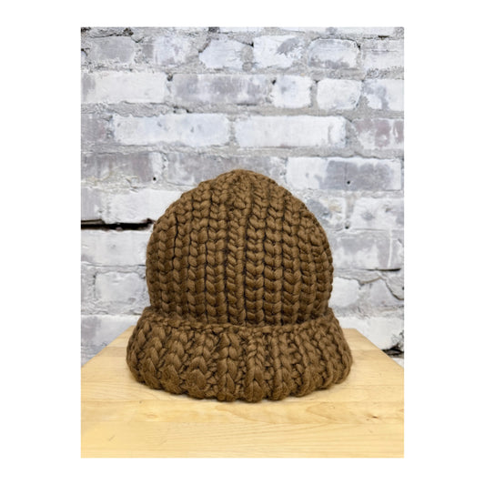 Jones Hat - Caramel - DUNE + SALT