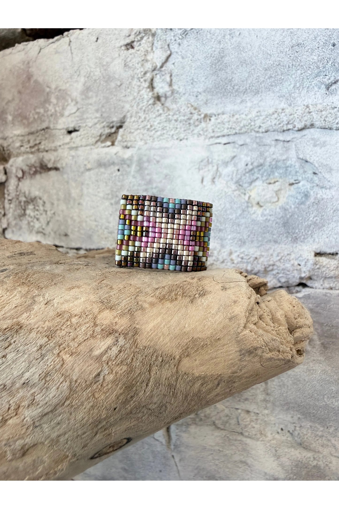 JRS Komodo Beaded Shoe Loop