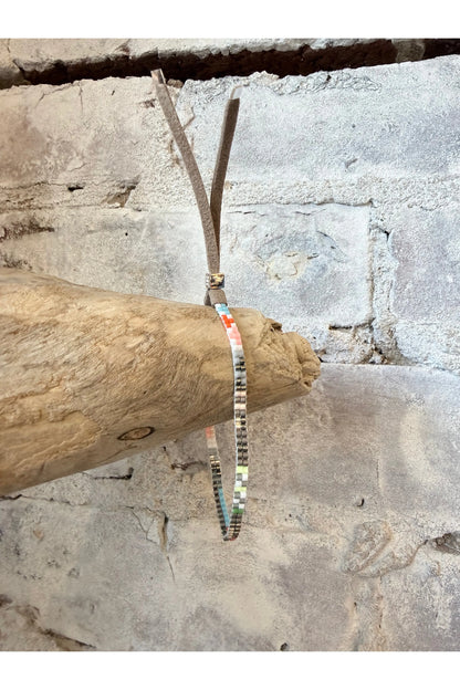 JR02 Kiwi Mini Bracelet