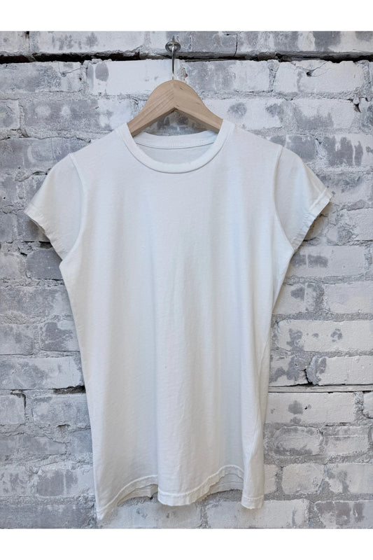 CANYONKID CIRCA 1972 SUPERVINTAGE POWDER Tee - Laundry Whites