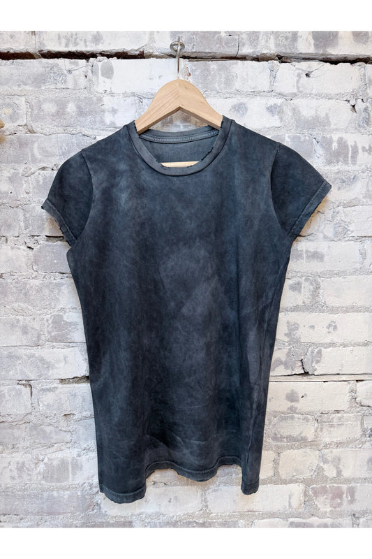 CANYONKID CIRCA 1972 SUPERVINTAGE POWDER Tee - Volcano Powder