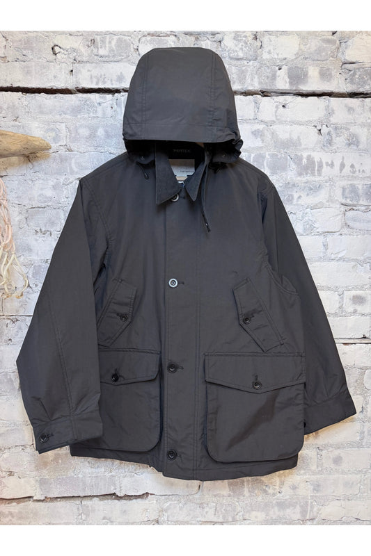 2L PERTEX® UNLIMITED Field Jacket - Dark Navy