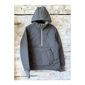 Boarder Anorak - Slate Navy