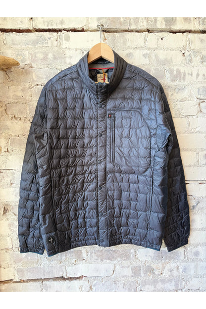 Featherweight Down Jacket - Navy