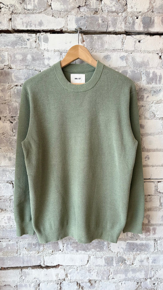 Danny Sweater - Sea Spray - DUNE + SALT