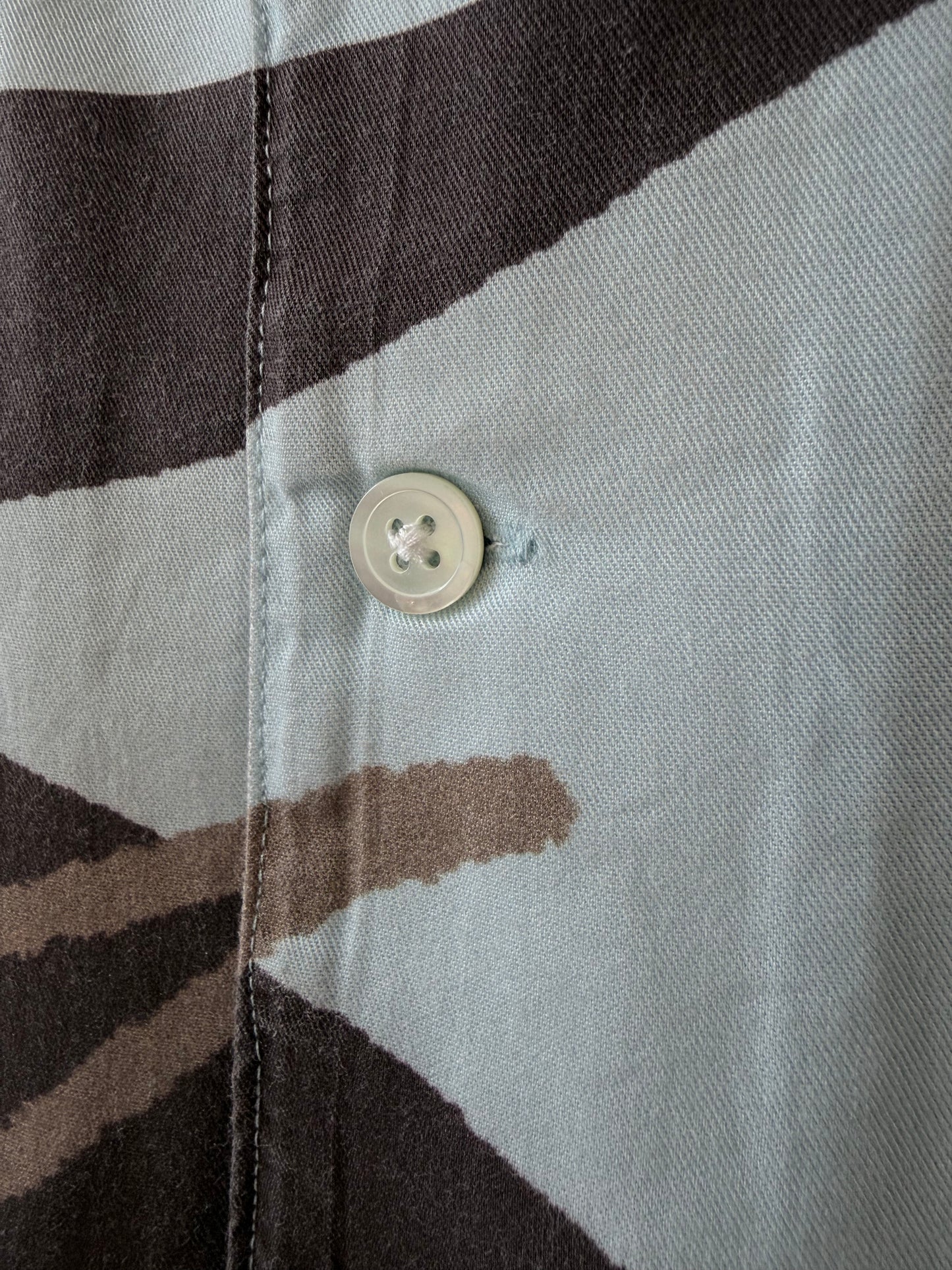 Staccio Shirt - Beach Landscape - DUNE + SALT