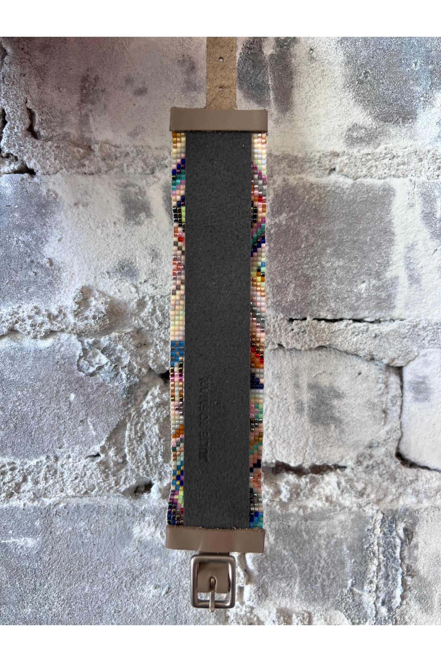 JR22 Flores Cuff - DUNE + SALT