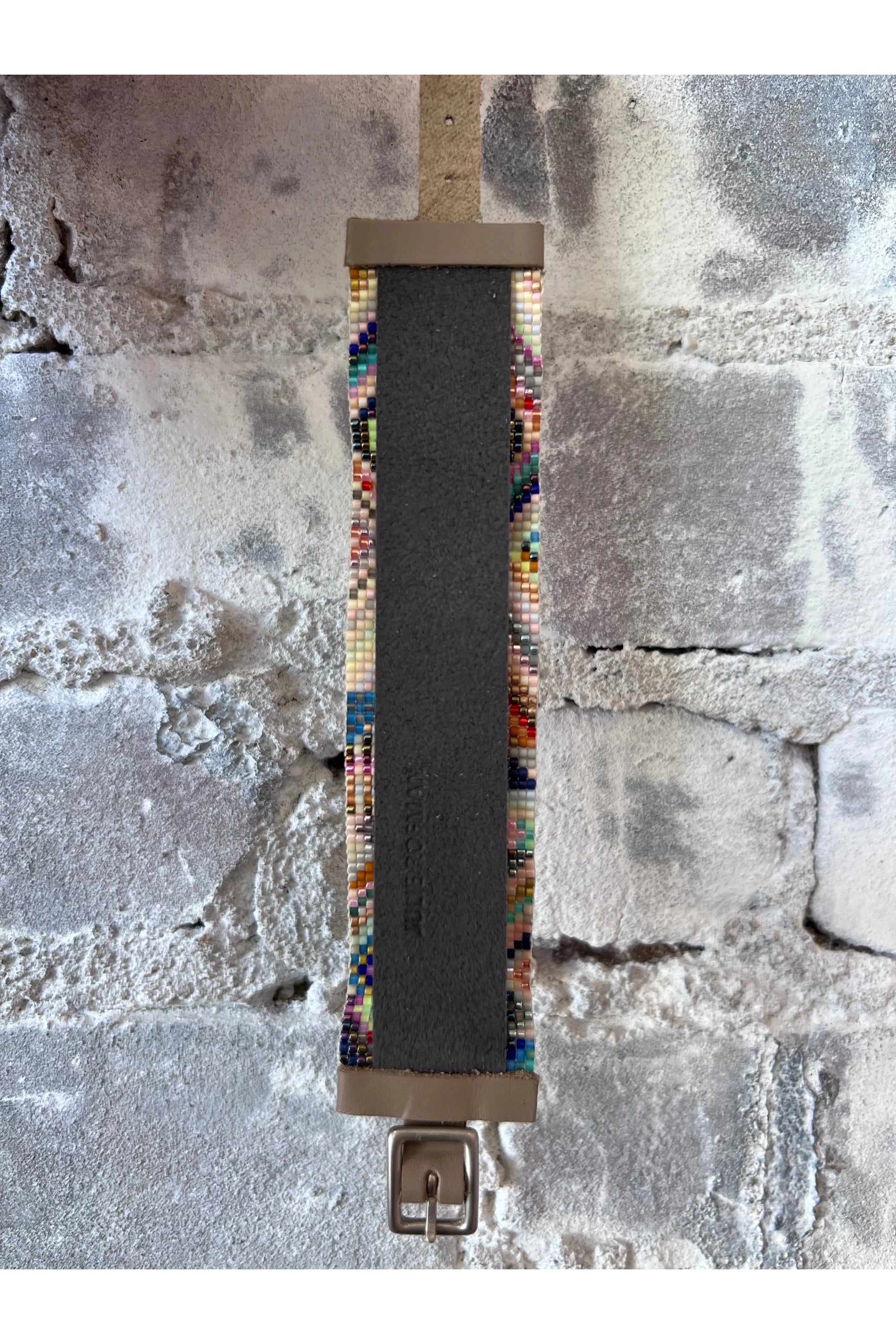 JR22 Flores Cuff - DUNE + SALT