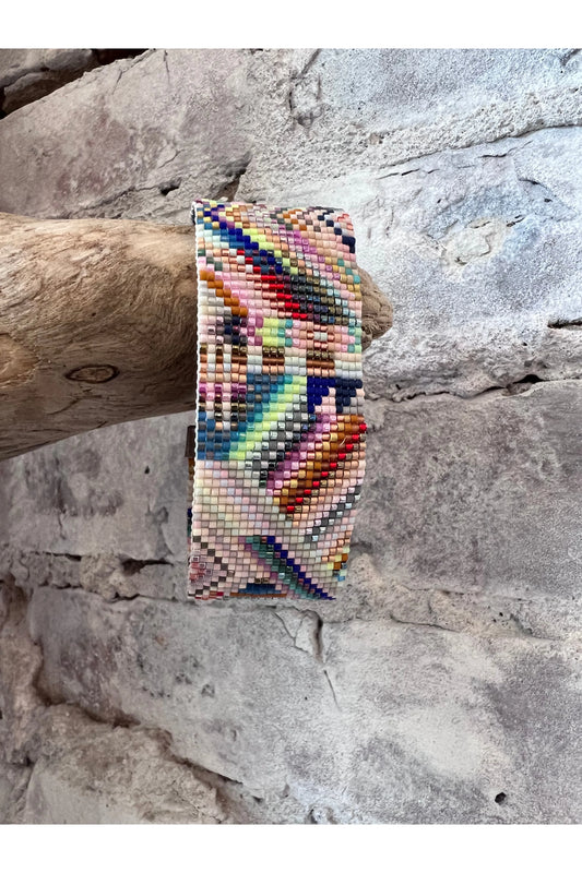 JR22 Flores Cuff - DUNE + SALT