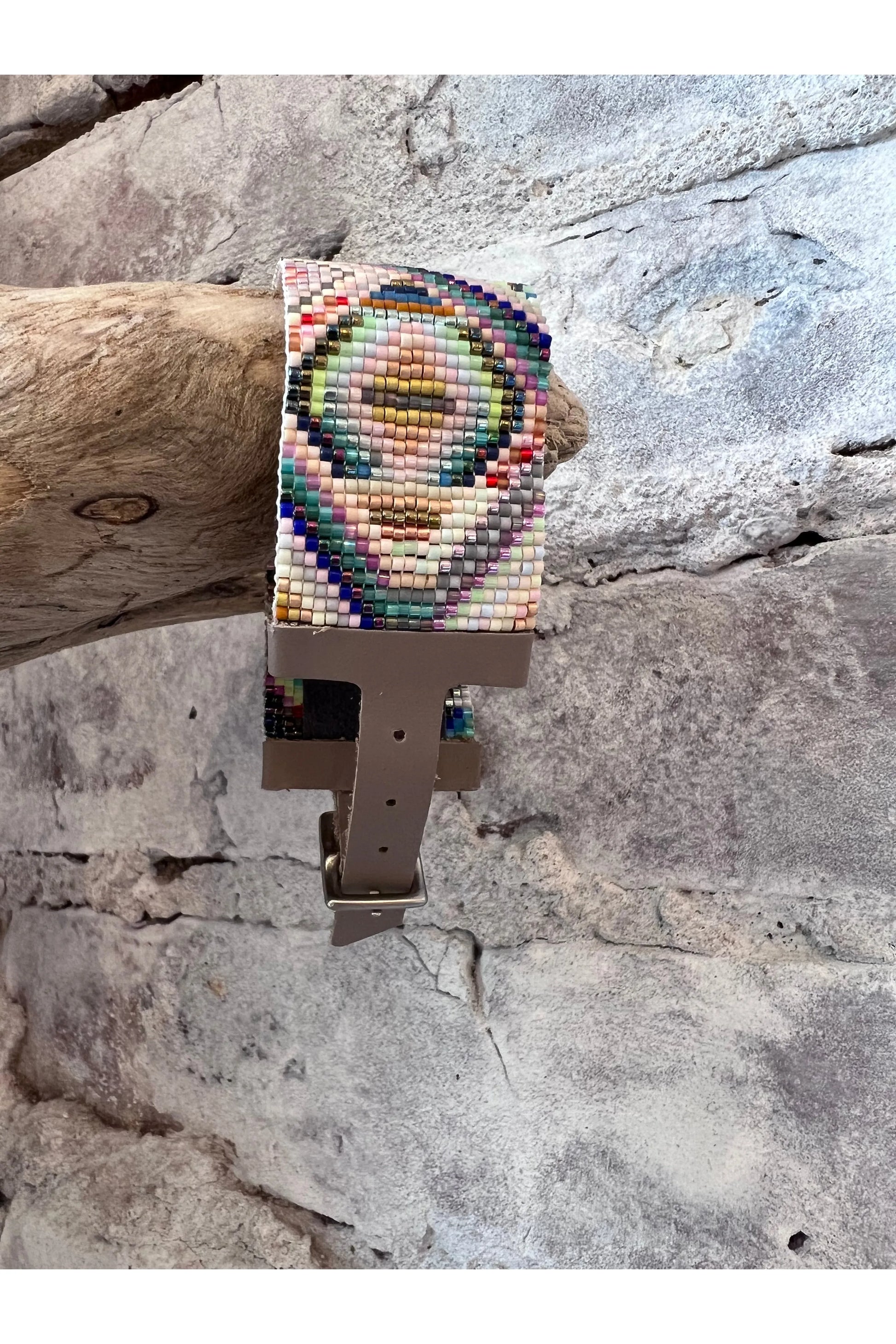 JR22 Flores Cuff - DUNE + SALT