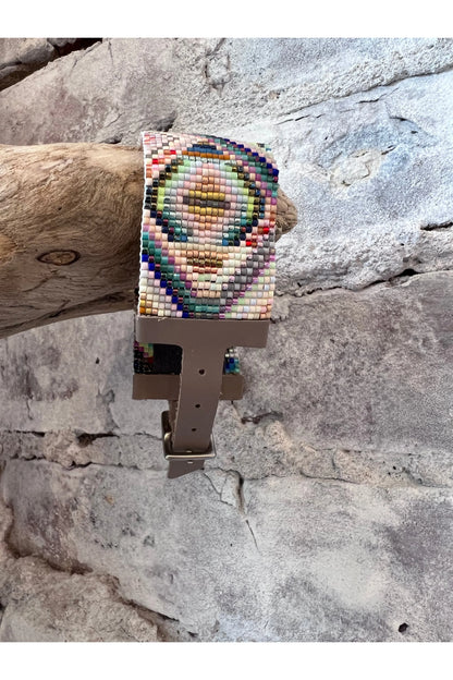 JR22 Flores Cuff - DUNE + SALT