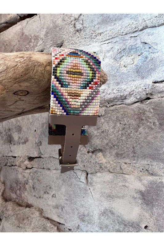 JR22 Flores Cuff - DUNE + SALT