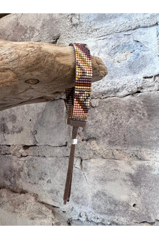 JR08 Alta Bracelet - DUNE + SALT