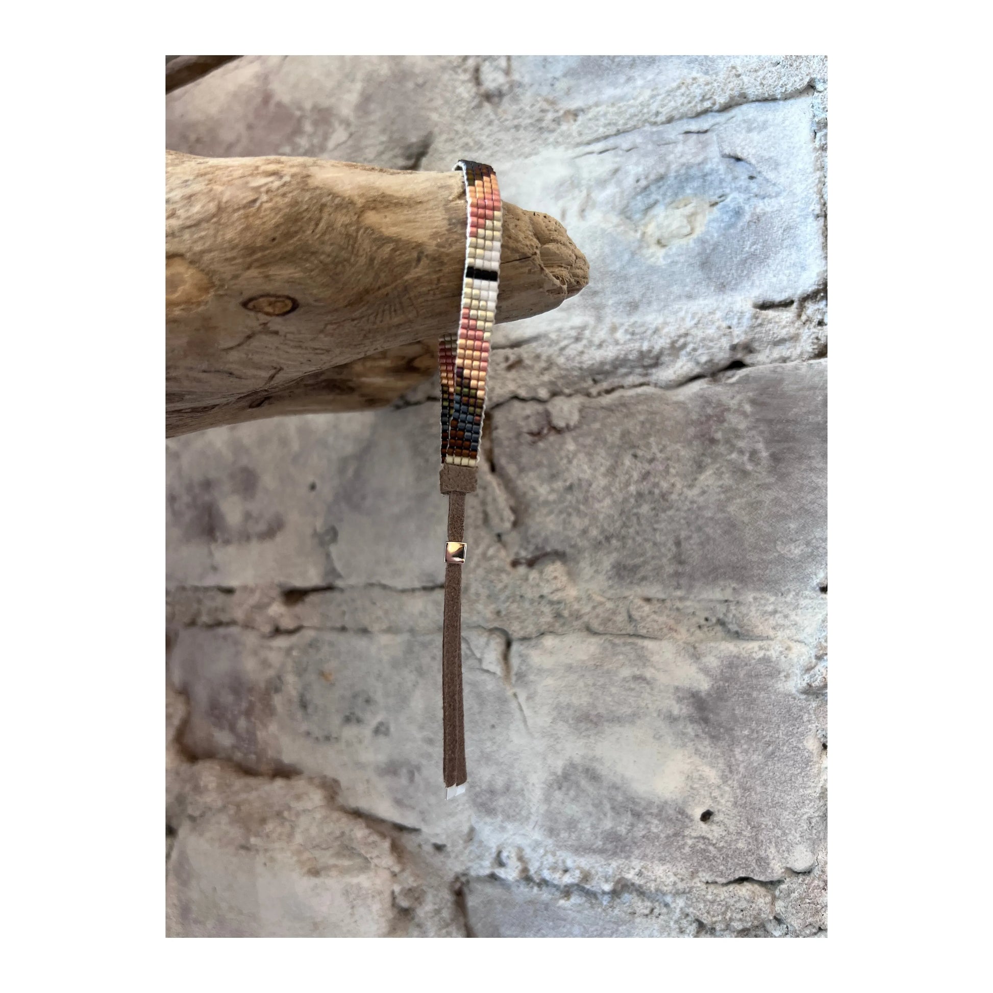 JR04 Banzai Bracelet - DUNE + SALT