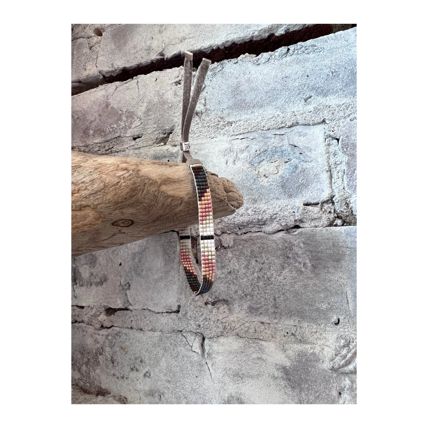 JR04 Banzai Bracelet - DUNE + SALT