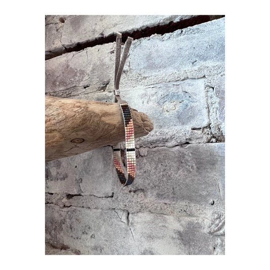 JR04 Banzai Bracelet - DUNE + SALT