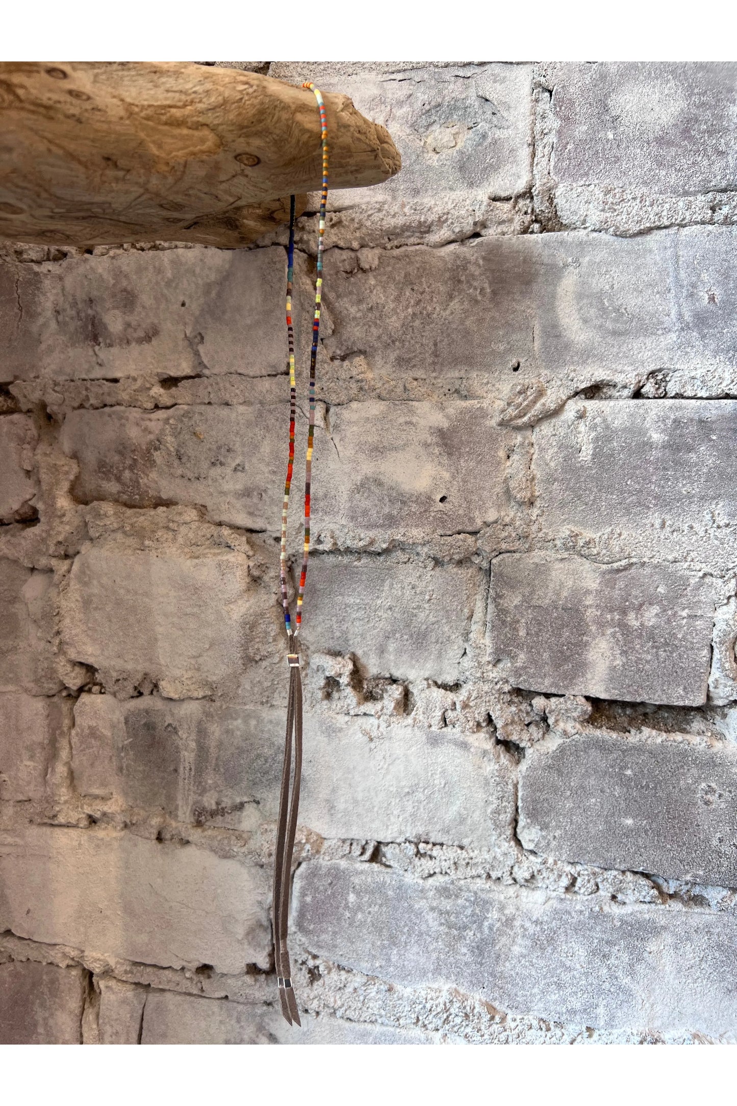 JRN1 Jungle Necklace - DUNE + SALT