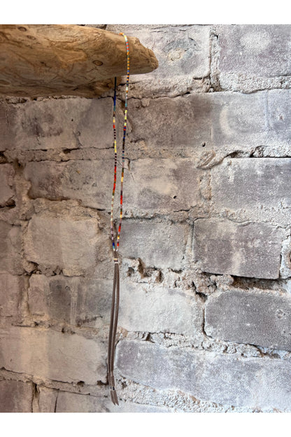 JRN1 Jungle Necklace - DUNE + SALT