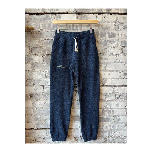 Women's Hut Pant - Faded Navy - DUNE + SALT