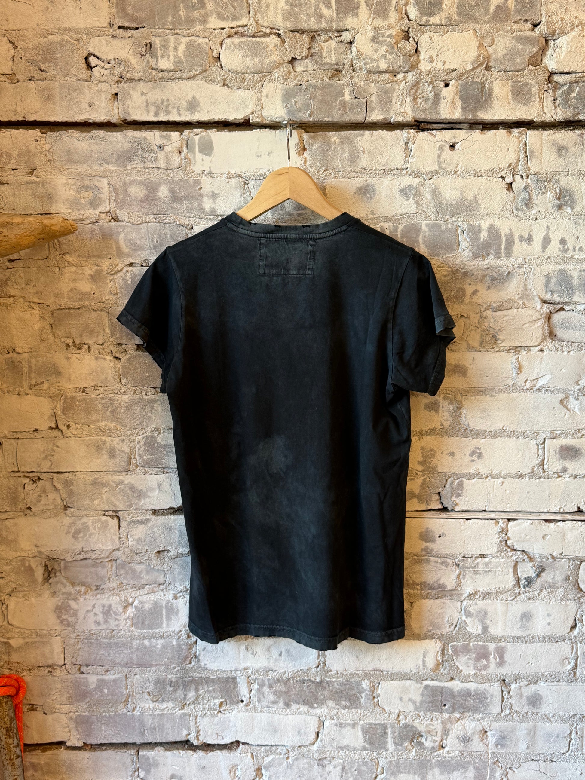 Freecity women’s Canyonkid Circa1972 Supervintage Powder T in Volcano Powder