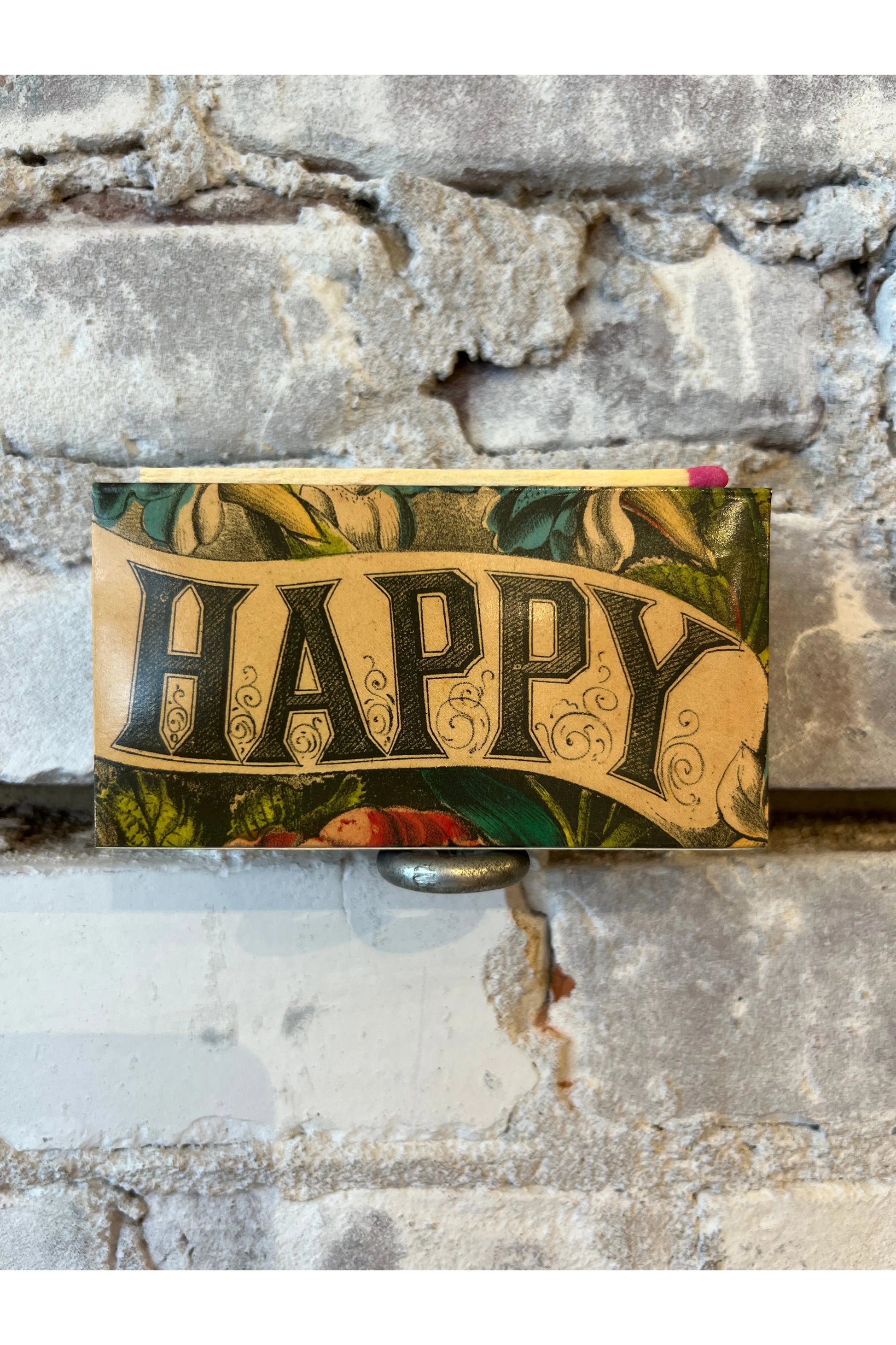 Happy Love Matches - DUNE + SALT