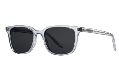 Joe 007 AR Sunglasses - Hadakal/Noir - DUNE + SALT