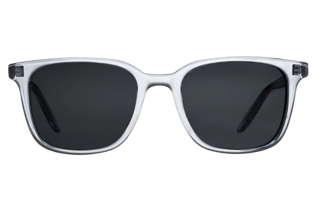 Joe 007 AR Sunglasses - Hadakal/Noir - DUNE + SALT