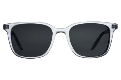 Joe 007 AR Sunglasses - Hadakal/Noir - DUNE + SALT