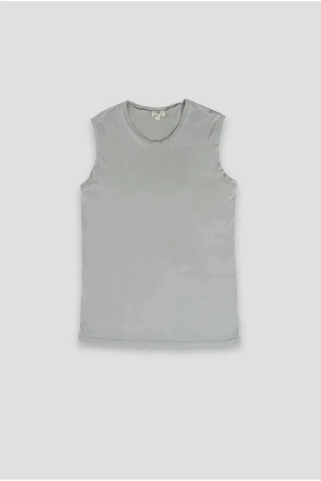 Muscle Tank - Sage - DUNE + SALT