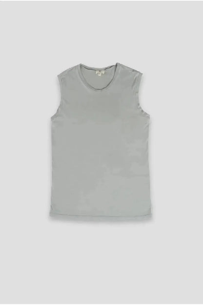 Muscle Tank - Sage - DUNE + SALT