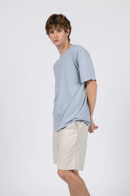 Seaside Short - Mint - DUNE + SALT