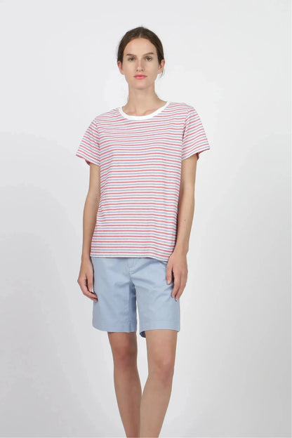 Everyday Short - Blush - DUNE + SALT