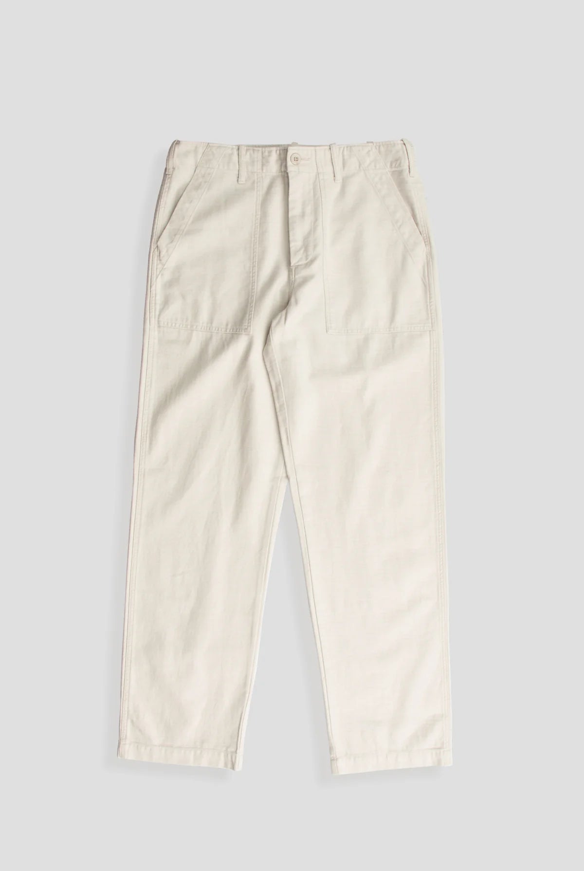 Surplus Pant - Canvas - DUNE + SALT