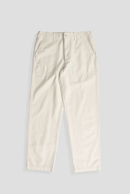 Surplus Pant - Canvas - DUNE + SALT