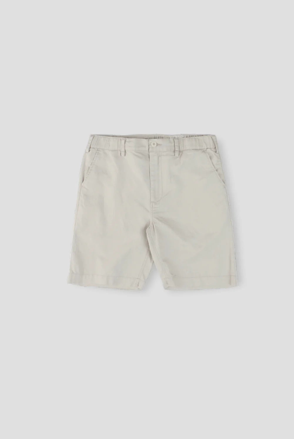 Seaside Short - Sail Cloth - DUNE + SALT