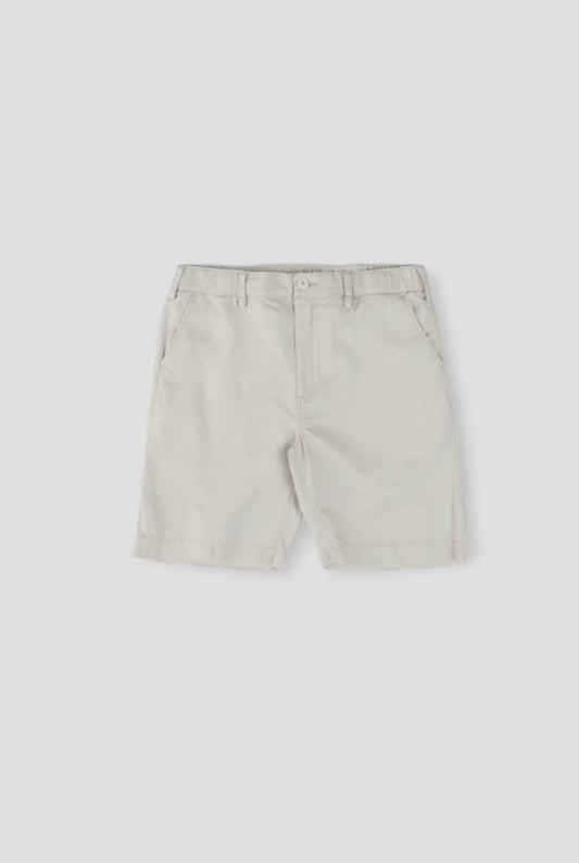 Seaside Short - Sail Cloth - DUNE + SALT